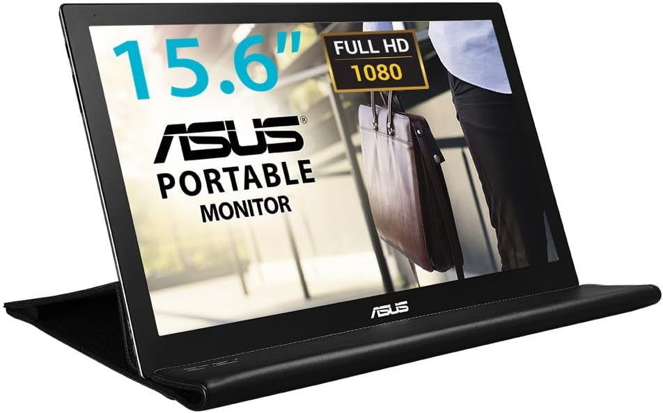 ASUS Mb169b+ 15.6-Inch Led Portable Monitor