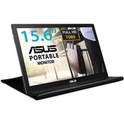 Restored ASUS Mb169b+ 15.6-Inch Led Portable Monitor