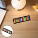 thumbnail image 5 of ColoMX 2 unids ABACUS EDUCATIVOS DE ABACUS ABACUS PUNTOS PRINCIPIOS NIÑOS COLOR Colorido ABACUS, 5 of 7