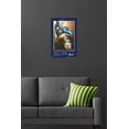 thumbnail image 4 of Fender - Alice Print Ad Wall Poster, 14.725" x 22.375", 4 of 4