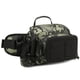 thumbnail image 1 of Bolsa de almacenamiento Bolsa de aparejos de pesca resistente al agua, bandolera de un solo hombro, riñonera, bolsa de almacenamiento de utilidad para señuelos de pesca Gofishup Bolsa de almacenamiento, 1 of 7