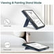 thumbnail image 2 of Funda con soporte FINTIE para Kindle Scribe de 10,2 pulgadas con ranura para tarjetas Ocea, 2 of 9