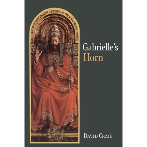 Gabrielle's Horn, (Paperback)