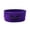 Purple, variant on Cat Basket Storage Woven Organizer with Ears Easter Decorative Gift Pet Toy Cute Cotton Rope Basket for Gift Cat Dog Toy Bin Nursery Room(8.66x8.66x4.72in,Black)