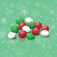 thumbnail image 2 of M&M's Holiday Mint Chocolate Candy, 9.9 Oz., 2 of 7