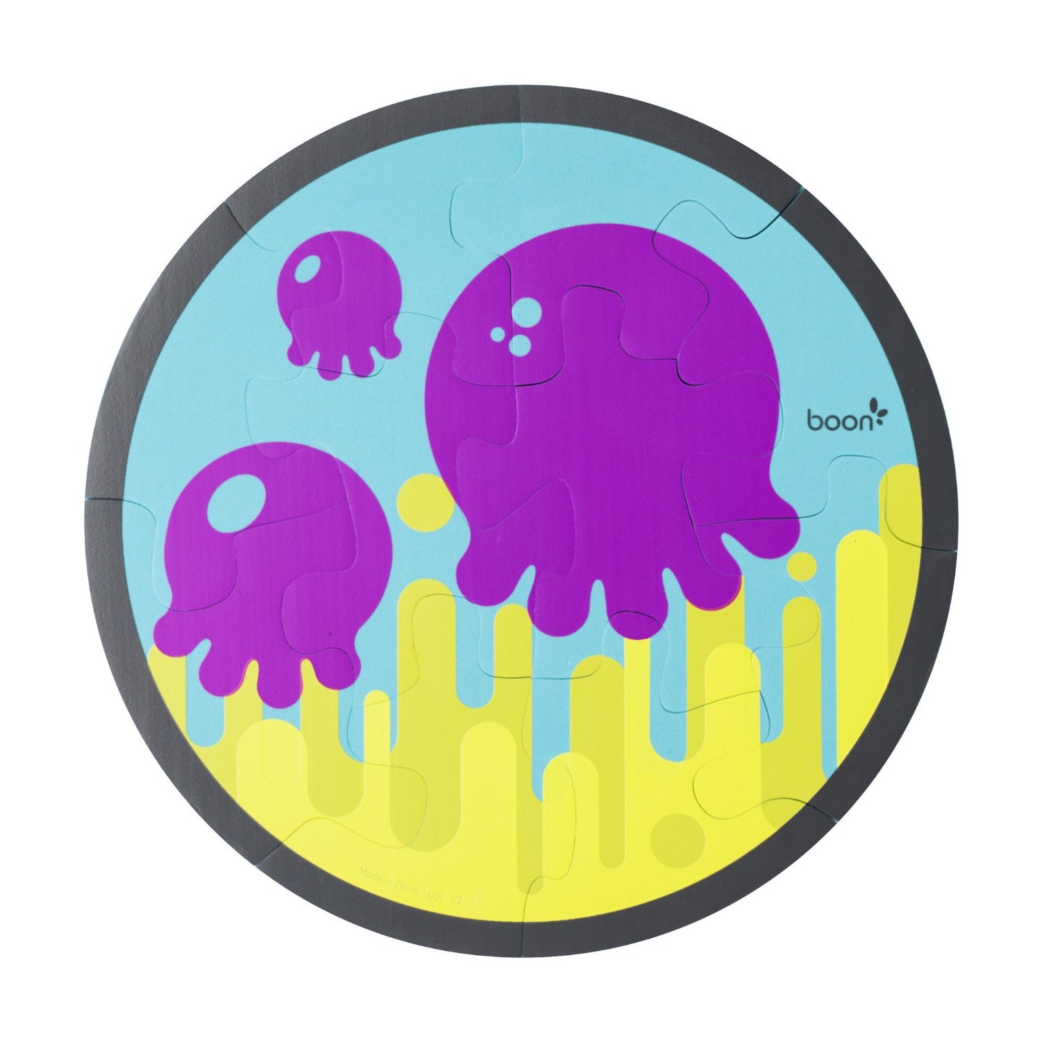 Boon Bath Tub Appliques Pieces