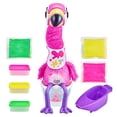 thumbnail image 2 of Little Live Pets Gotta Go S2 Flamingo Single Pack - Exclusive, 2 of 4