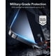 thumbnail image 5 of Protector de pantalla de privacidad ESR para iPhone 14 Pro (paquete de 3), 5 of 8