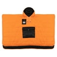 thumbnail image 4 of Poler Philadelphia Flyers Reversible Camp Poncho, 4 of 4