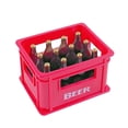 thumbnail image 3 of Abridor de botellas de cerveza de dibujos animados, adhesivo magnético creativo para refrigerador, abridor de botellas de vino tridimensional, tapa abierta, abridor de botellas de vino, 3 of 4