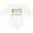 AA-White, variant on Inktastic NICU Graduate Baby Clothes Boys or Girls Long Sleeve Baby Bodysuit