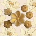 thumbnail image 3 of Honeysuckle Wax Melt, 3 of 3