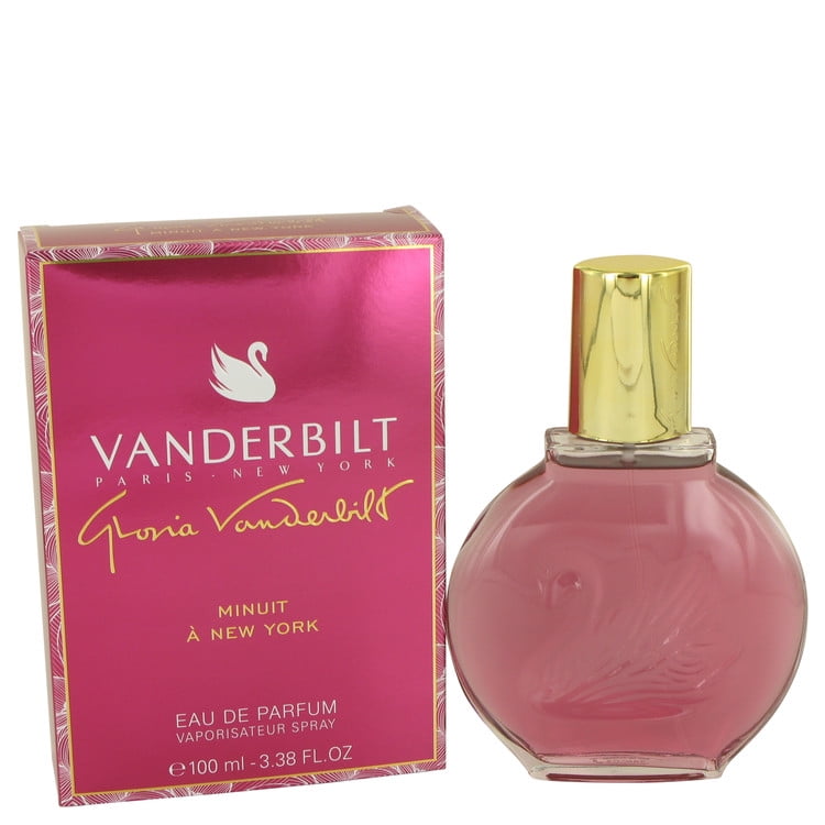 vanderbilt parfum action