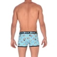 thumbnail image 2 of Ginch Gonch Men's Monkey Business Trunks Large, 2 of 2