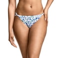 thumbnail image 2 of Jockey Women's Elance String Bikini - 6 Pack, 2 of 5