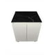 thumbnail image 4 of Gabinete Inferior De Cocina VIOLETA Mueble Para Parrilla, 4 of 6