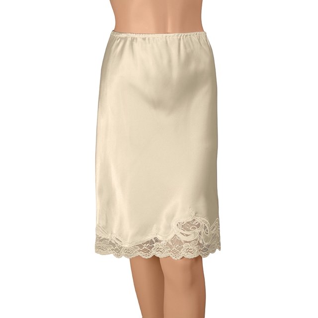 Gemsli Women apparel half slips