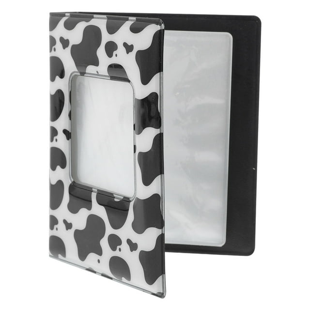 WESIEVYA 1Pcs Photo Storage Album for Beautiful Moments with Family