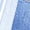 Blue, variant on Avenue Women's Plus Size Stripe Mix Shirt