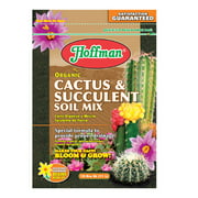 HOFFMAN A H INC/GOOD EARTH 10410 10QT Cactus/Succul Mix