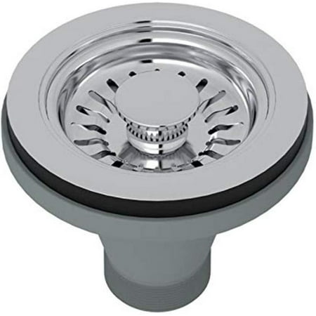 

736APC Kitchen Accessories Polished Chrome