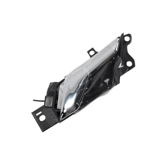 GM Genuine Parts 20983661 Jet Black Interior Passenger Side Door Handle