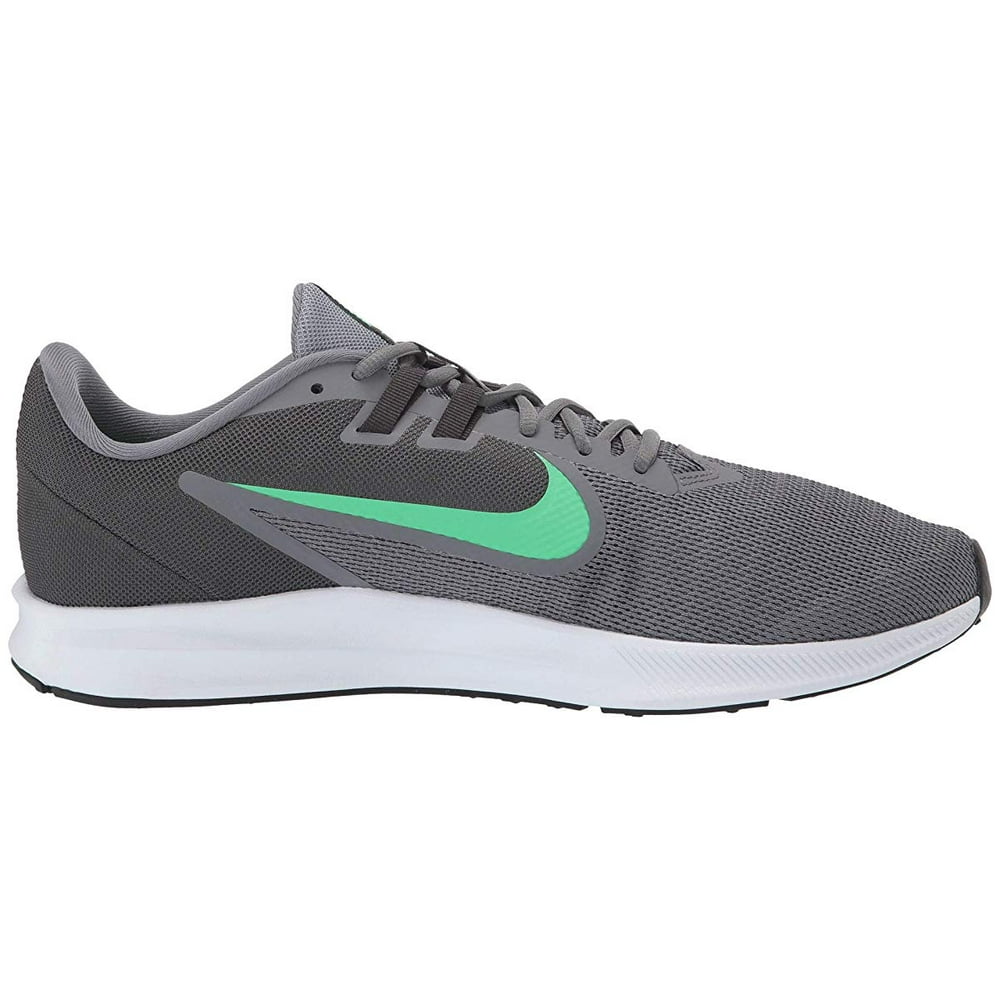nike downshifter 8 mens black