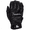 Chrome Black, variant on Franklin Sports MLB Batting Gloves - CFX Pro Chrome Adult + Youth Batting Gloves Pair - Baseball + Softball Batting Gloves - Navy - Adult XX-Large