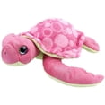 thumbnail image 3 of Wild Republic Sea Turtle Stuffed Animal, Plush Toy, Gifts for Kids, Sweet and Sassy 12 Inches, 3 of 3