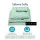 thumbnail image 5 of Sabanas King Size Softy Menta + Almohada One 2, 5 of 8