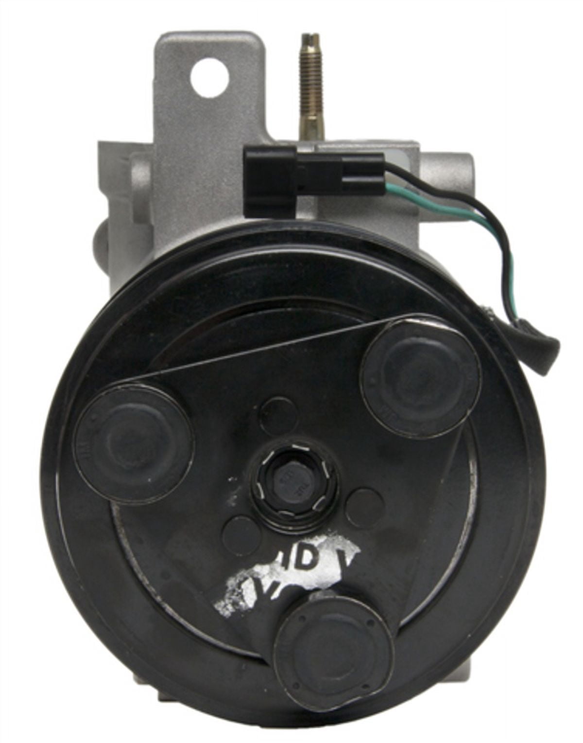 Four Seasons 168661 A/C Compressor For 11-21 Ford Mustang Fits select: 2018 FORD MUSTANG SHELBY GT350