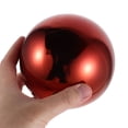 thumbnail image 4 of KALLORY Bola Reflectante De Inoxidable Para Diaria En Césped Y Estanques, 4 of 6