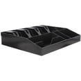 thumbnail image 1 of WASHWEPE Porte-Billets Insert de Caisse Enregistreuse Organiseur d'Argent Fer 1 Pcs, 1 of 8