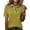 Army Green #23, variant on DORKASM Womens Polo Shirts V Neck Buttons Trendy Shirts Plus Size Business Short Sleeve Summer Polo Shirts Quick Dry Casual Fashion Athletic Tennis Golf Shirt Beige 2XL