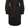 thumbnail image 3 of VERO MODA Women's Lottie Jacket Black Size Medium, 3 of 3