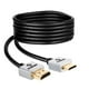 thumbnail image 2 of Cable Elite 4K Mini Hdmi Steren 1.8m, 2 of 2