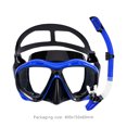 thumbnail image 4 of Gafas De Natación Gafas de natación unisex Gafas subacuáticas seguras Equipo de buceo (Azul) Ehuebsd Para Estrenar, 4 of 9