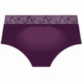 thumbnail image 3 of Panty Curvation para Mujer, Amplia Cobertura Multicolor Talla 2XG, 3 Piezas, 3 of 5