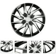 thumbnail image 5 of Zcyifa 14" Premium Hubcap Wheel Covers - Set of 2 for Trucks & Cars, 5 of 10