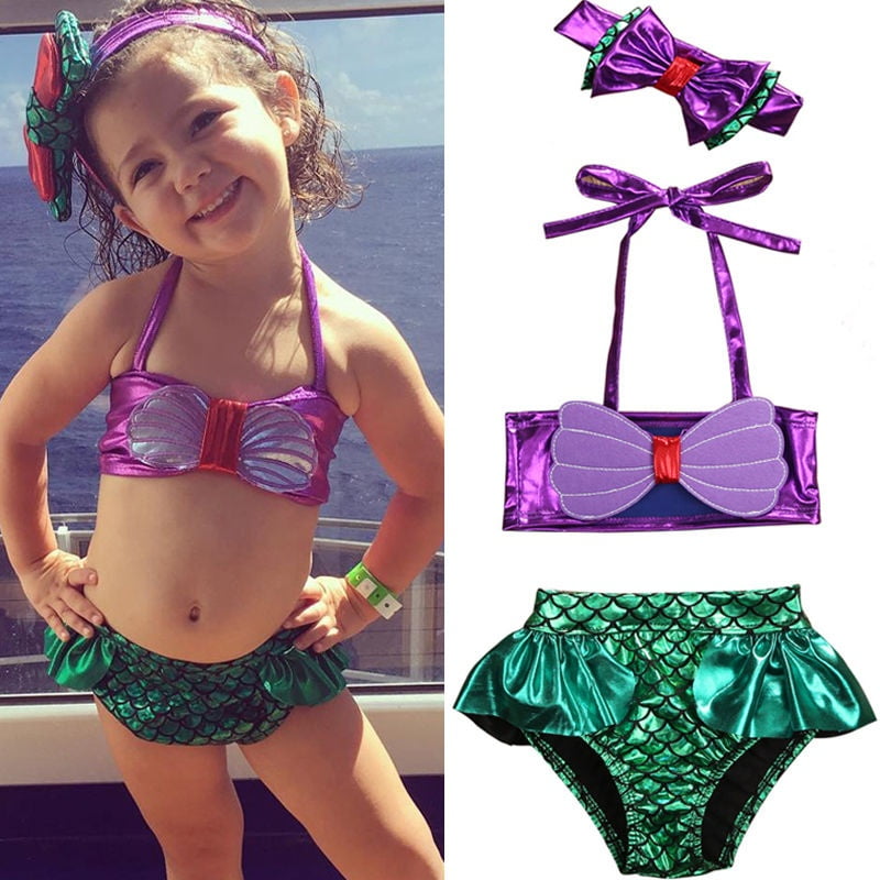 baby girl swimsuits