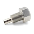thumbnail image 2 of XCSM Car Magnetic Oil Drain Plug Oil Pan Bolt Screw Auto Accessories J3Z8, 2 of 9