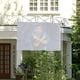 thumbnail image 4 of Lautaro Martínez Bandera impresa con temática, regalo perfecto para fanáticos, amigos y familiares, y adecuada para actividades al aire libre e interiores, decoraciones de fiesta. 90*150CM, 4 of 6