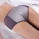 thumbnail image 4 of IC_Leak-proof-Calzoncillos De Menstruación Transpirables , Protección Adicional , Media Subida , Alta Elevación , Elástico , Bragas Menstruales Para Uso Diariopangjing, 4 of 4