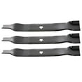 thumbnail image 4 of Proven Part Lawn Mower  Kit 46 Inch Belt Blades Pulley Spindle 532144959 532153531 532163819 532143651, 4 of 11