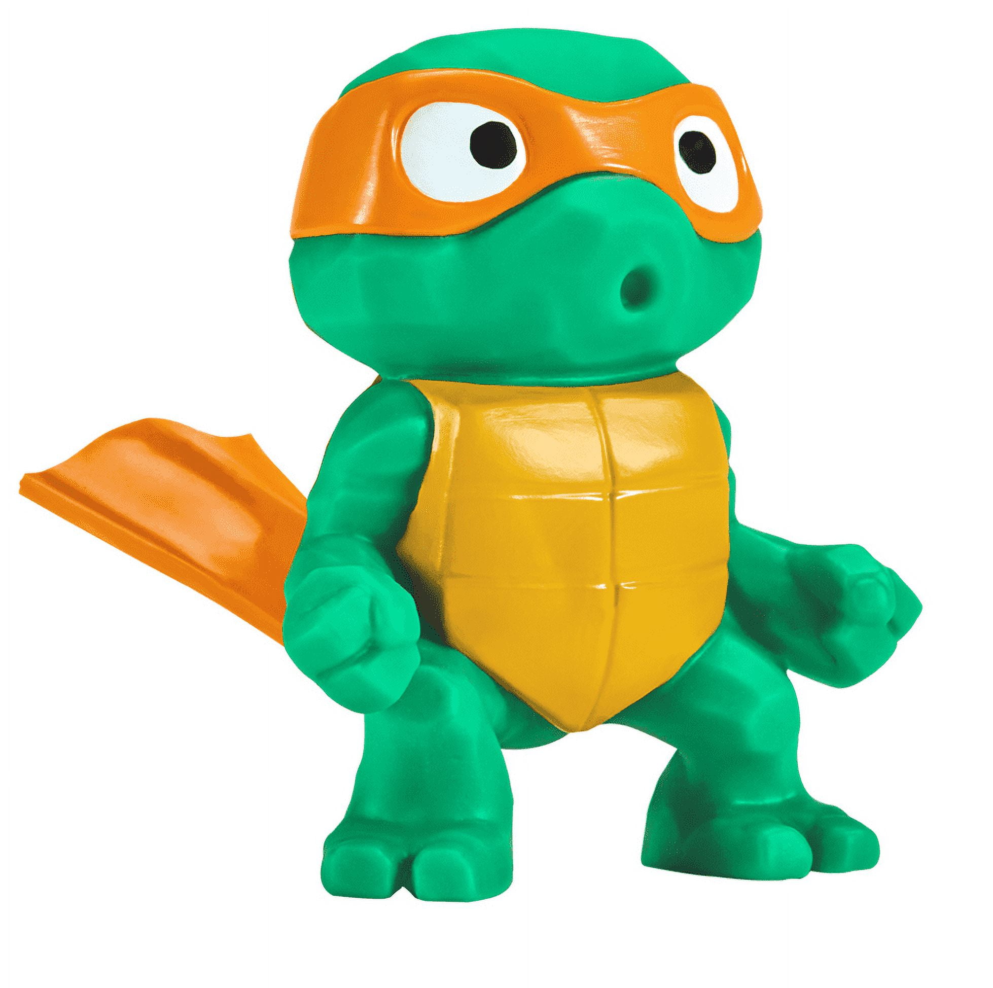 Teenage Mutant Ninja Turtles, Mutant Mayhem Tootin' Tot