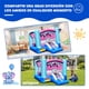 thumbnail image 4 of Casa Inflable para Niños Castillo Hinchable 3 en 1 Costway 255 x 352 x 194 cm, 4 of 9