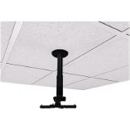 Crimson Jks 18a Suspended Ceiling Projector Kit With Jr Universal