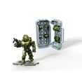thumbnail image 6 of Mega Construx Halo Siege Armor Pack, 6 of 6