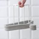 thumbnail image 5 of White Hanger Caddy/Hanger Holder/Hanger Stacker/Hanger Organizer, 5 of 5