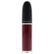 thumbnail image 2 of Lápiz labial MAC Retro Matte Liquid Dance With Me Red, 2 of 5